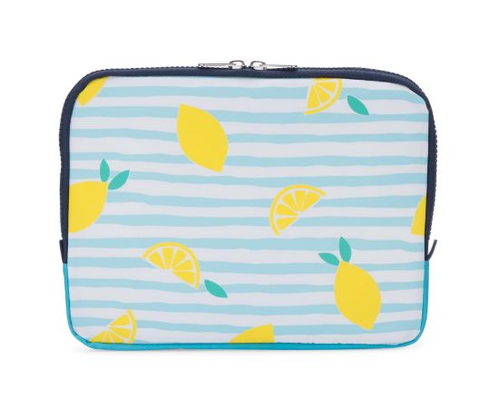 Yumbox Poche - Amalfi Lemons