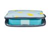 Yumbox Poche - Amalfi Lemons