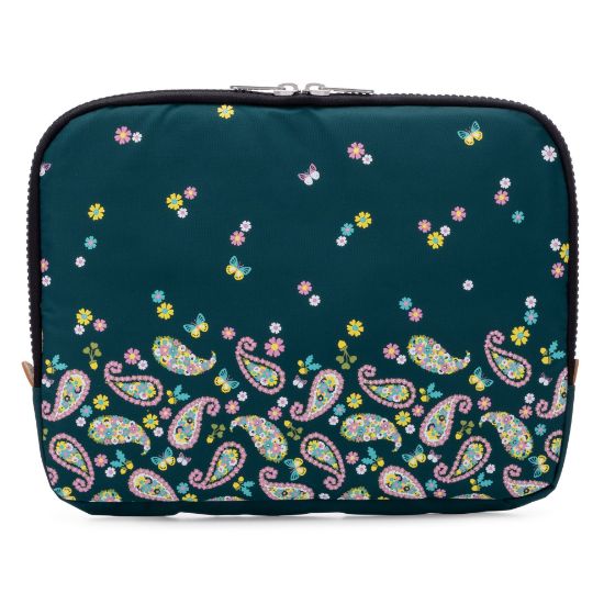 Yumbox Poche - Woodland Paisley