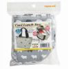 Picture of Torune - Insulated Lunch Bag 'Animal' (Grey)