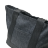  Torune - Insulated Lunch Bag 'Grey' 