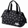 Picture of Torune - Inslulated Lunch Bag 'Ribbon' (Black)