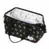 Picture of Torune - Inslulated Lunch Bag 'Ribbon' (Black)