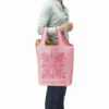 Picture of Torune - Foldable Shopping Bag 'Blossom'