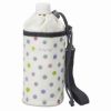 Picture of Torune - Bottle Bag 'Fancy Dot'