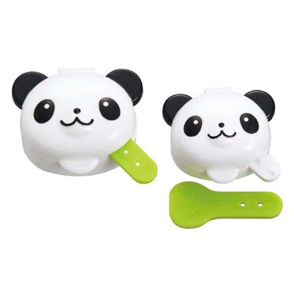 Torune - Condiment Cup 'Run-Run Panda'