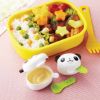 Torune - Condiment Cup 'Run-Run Panda'