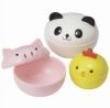 Torune - Mini Bowl Cup 'Animals'