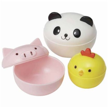 Torune - Mini Bowl Cup 'Animals'