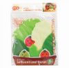 Torune - Silicone Baran 'Lettuce & Leaf'