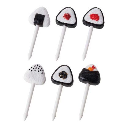 Torune - Onigiri Rice Ball Pick