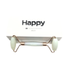 Happy Duo Texture Roller Facial Massager