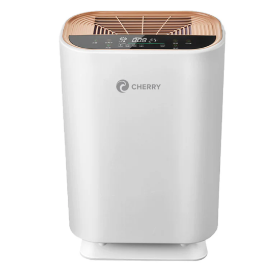 Cherry Home Air Purifier (AP-02) - UVC