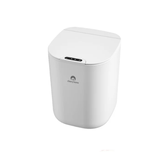 Cherry Home Automatic Sensor Garbage Bin