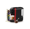 Cherry Home Coffee Maker Deluxe 