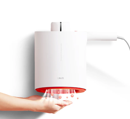 Cherry Home x Deerma Multi-function Hair and Hand Dryer 