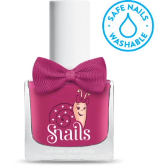 Snails Nail Polish - Cheerleader