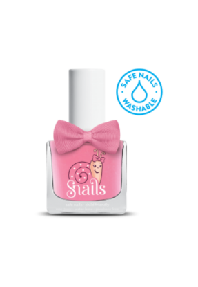 Snails Nail Polish - Pink Bang