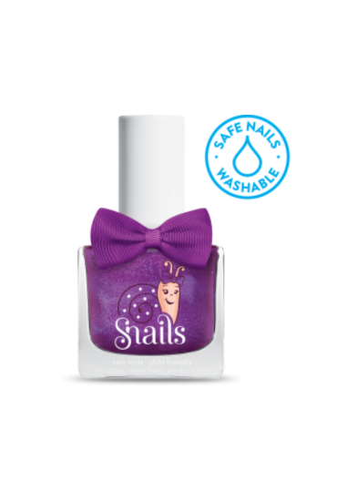 Snails Nail Polish - Raspberry Pie