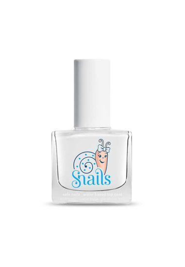 Snails Nail Polish - Top  Coat