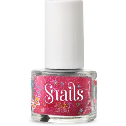 Snails Nail Polish Mini Play - Cheerleader