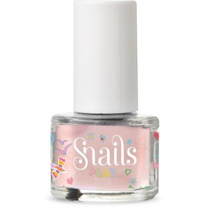 Snails Nail Polish Mini Play - Jellyfish