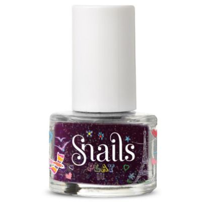 Snails Nail Polish Mini Play - Tutu