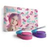 Snails Hair Chalk Mermaid (2-Pack)