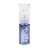 Snails Hair & Body Glitter - Light Violet