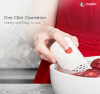 Cherry Home Food Cleaner 