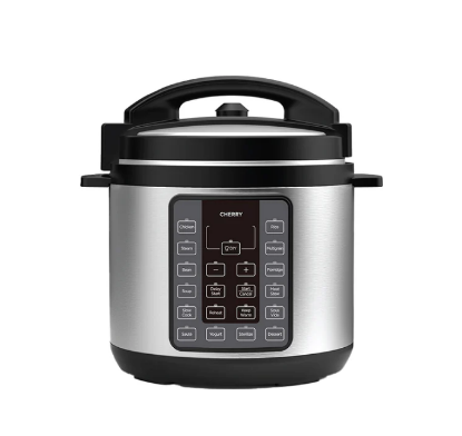  Cherry Home Instant Pot 