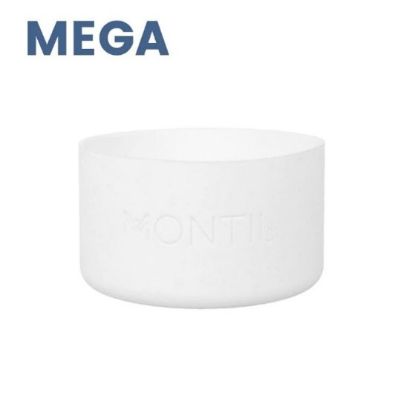 Montiico Mega Bumpers - Chalk