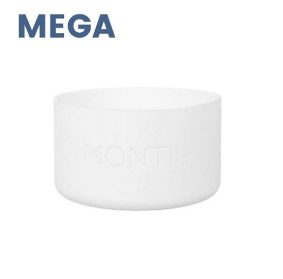 Montiico Mega Bumpers - Chalk