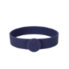 Montiico Silicone Cutlery Band - Cobalt