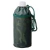 Torune - Bonte Bottle Bag 'Camouflage' (Green)