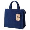 Torune - BONTE Insulated Bag Tall 'Blue Jeans'