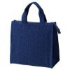 Torune - BONTE Insulated Bag Tall 'Blue Jeans'