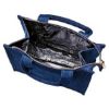 Torune - BONTE Insulated Bag Tall 'Blue Jeans'