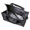 Torune - BONTE Insulated Bag Tall 'Camouflage' (Black)