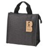 Torune - BONTE Insulated Bag Tall 'Diamond Stich' (Dark Grey)