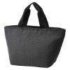 Torune - BONTE Insulated Bag 'Diamond Stich' (Dark Grey) 