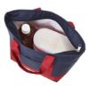 Torune - Insulated Lunch Bag 'Navy Blue' 