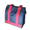 Torune - Insulated Lunch Bag Tall 'Navy Blue' 