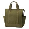 Torune - Insulated Lunch Bag Tall 'Khaki'