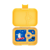 Yumbox Panino Yoyo Yellow (Polar Bear)