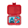 	Yumbox Panino Wow Red (Shark)