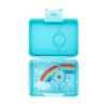 Yumbox Snack Misty Aqua (Rainbow)