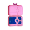 Yumbox Tapas 4 Compartments Capri Pink (Zodiac)	