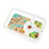 Yumbox Tapas Tray - 4 Compartments (NYC)