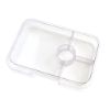 Yumbox Tapas Tray - 4 Compartments (Non-Illustrated)	